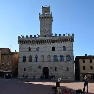 Talosa Montepulciano