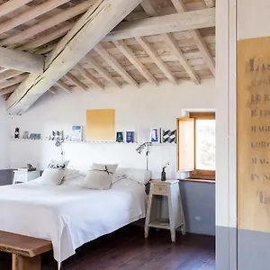 Vakantieboerderij Agriturismo San Martino, Montepulciano Stazione