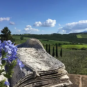 Sant'antonio Country Montepulciano
