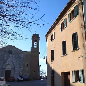 Appartamento Casa Serena Uno - Centro Storico, Montepulciano Stazione