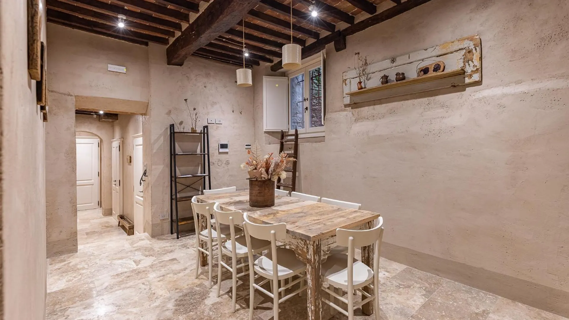 Apartment Truffle House Tuscany Tuber Aestivium Vitt Montepulciano