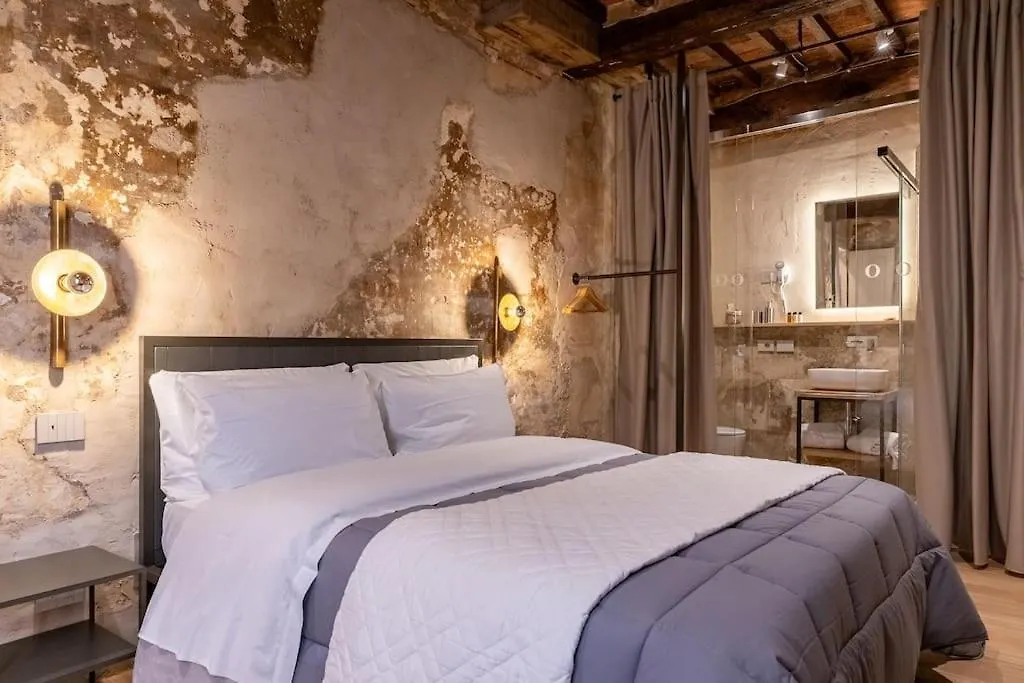 Truffle House Tuscany Tuber Aestivium Vitt Montepulciano Apartment