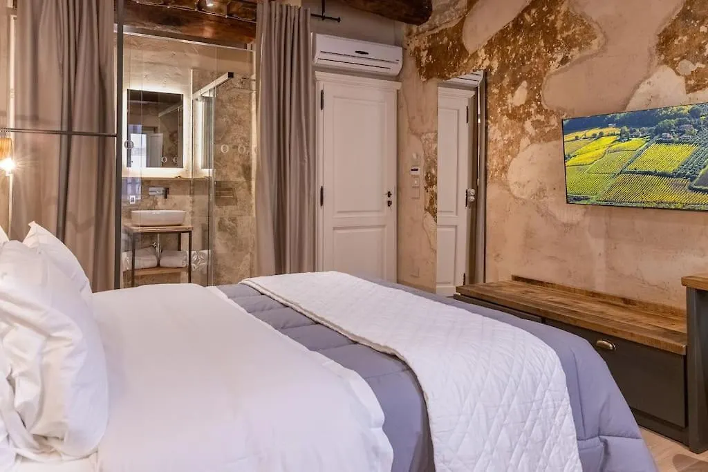 Apartment Truffle House Tuscany Tuber Aestivium Vitt Montepulciano
