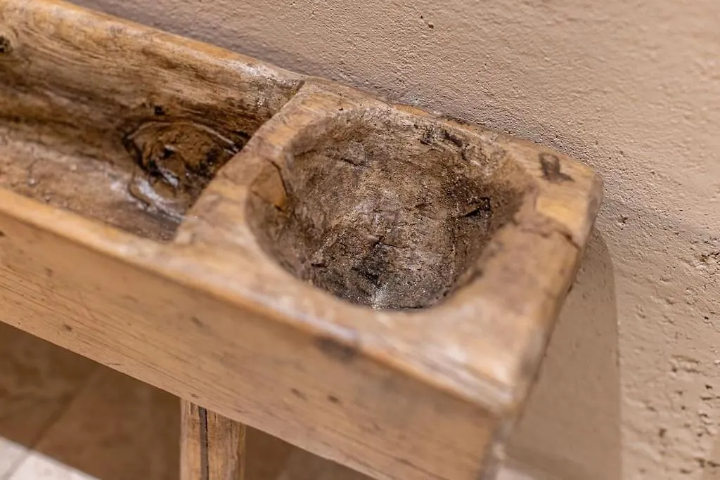 Truffle House Tuscany Tuber Aestivium Vitt Montepulciano