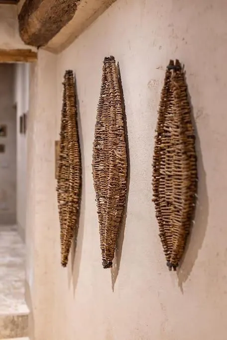 Apartment Truffle House Tuscany Tuber Aestivium Vitt Montepulciano