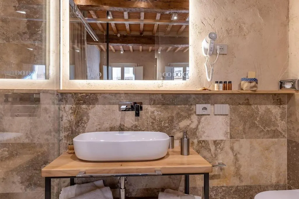 Truffle House Tuscany Tuber Aestivium Vitt Montepulciano Apartment