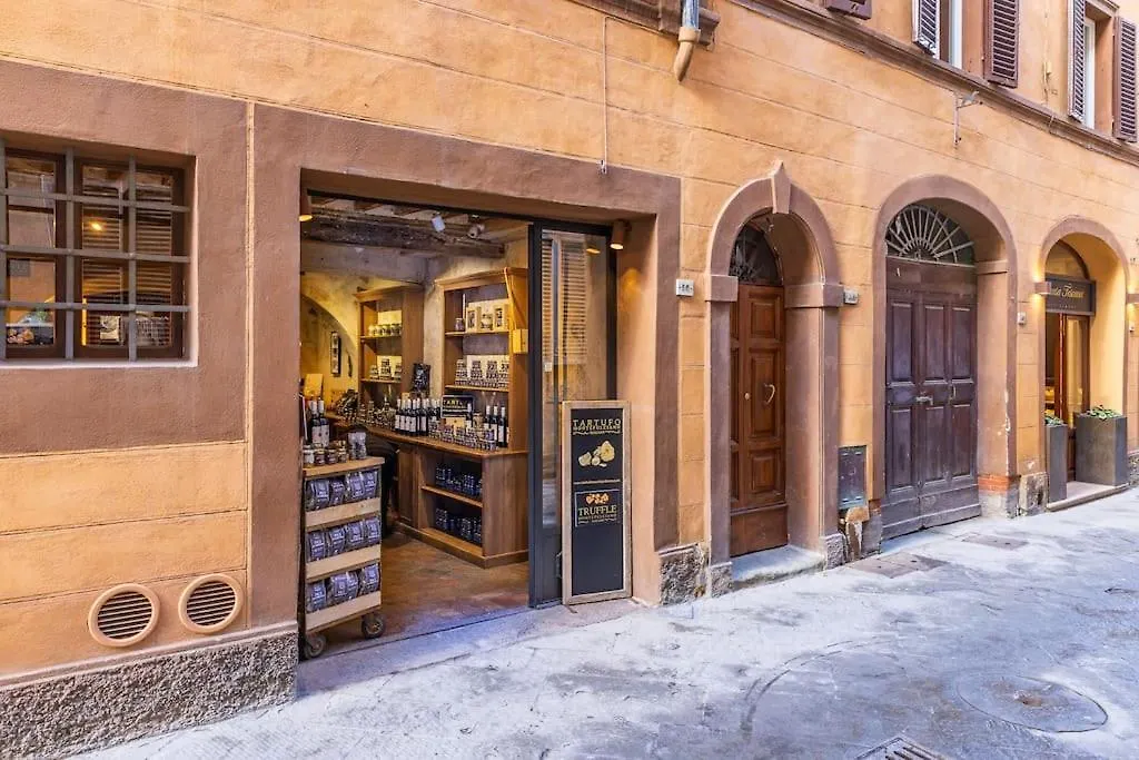 Truffle House Tuscany Tuber Aestivium Vitt Montepulciano Italy