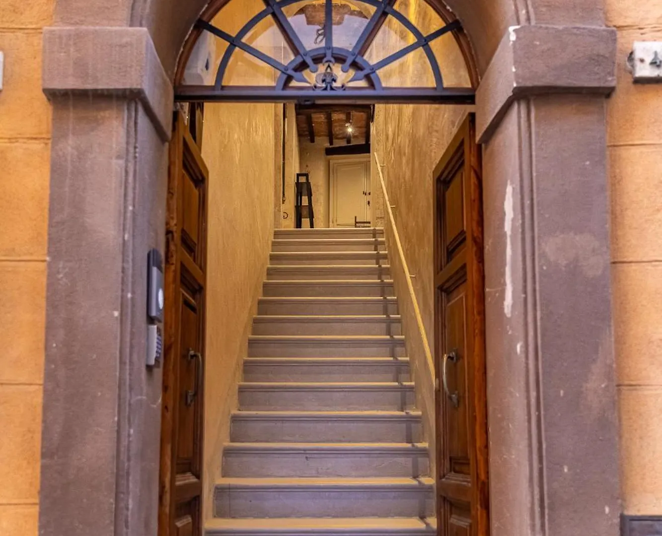 Apartment Truffle House Tuscany Tuber Aestivium Vitt Montepulciano Italy