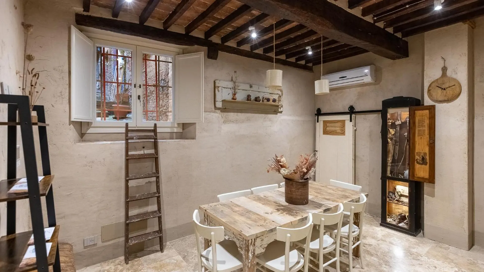 Truffle House Tuscany Tuber Aestivium Vitt Montepulciano Apartment