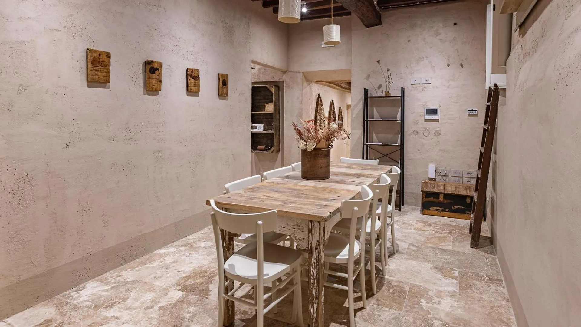 Truffle House Tuscany Tuber Aestivium Vitt Montepulciano Italy