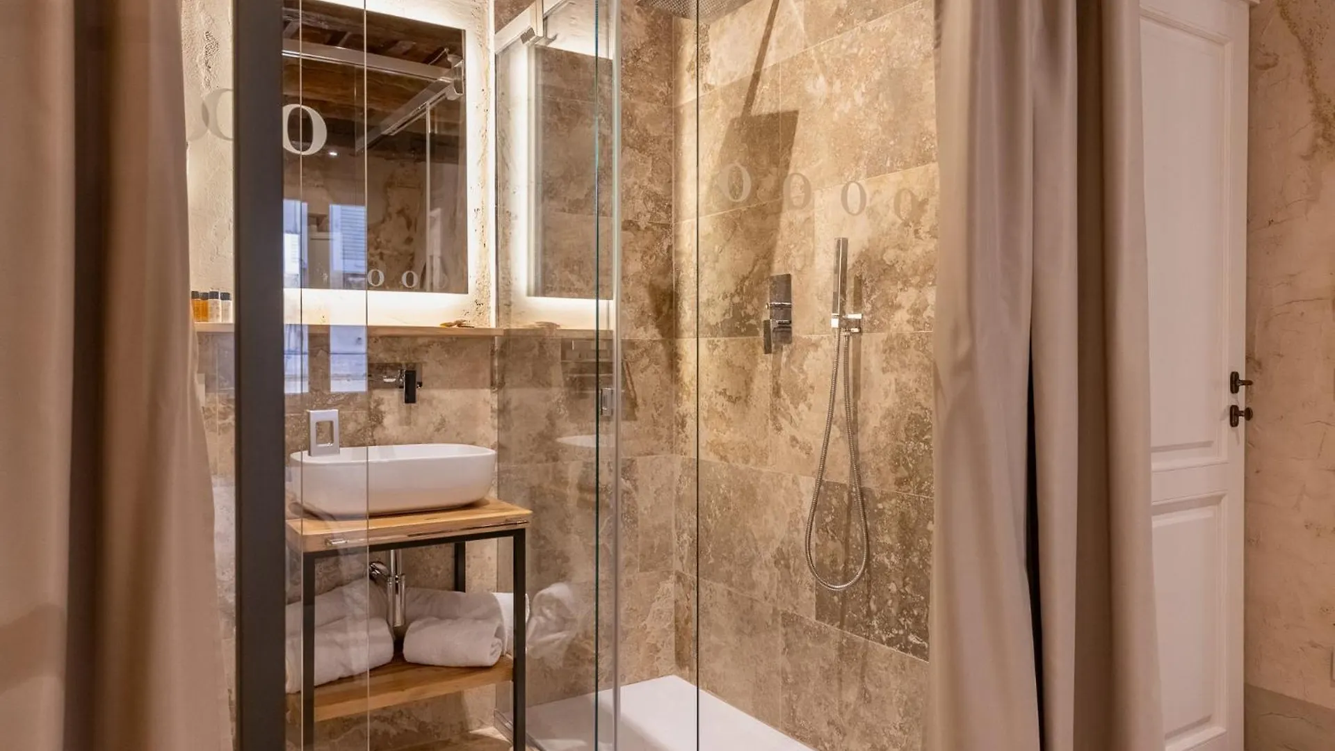 Apartment Truffle House Tuscany Tuber Aestivium Vitt Montepulciano