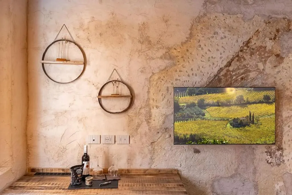 Apartment Truffle House Tuscany Tuber Aestivium Vitt Montepulciano